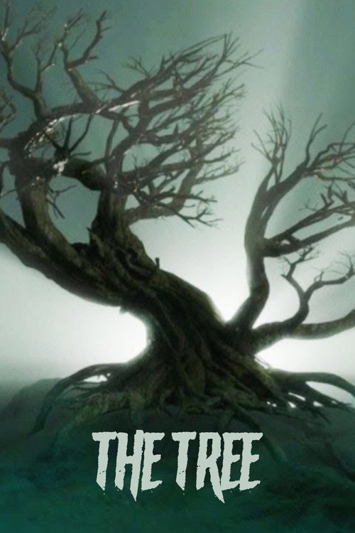 Movie poster for The Tree (2020)