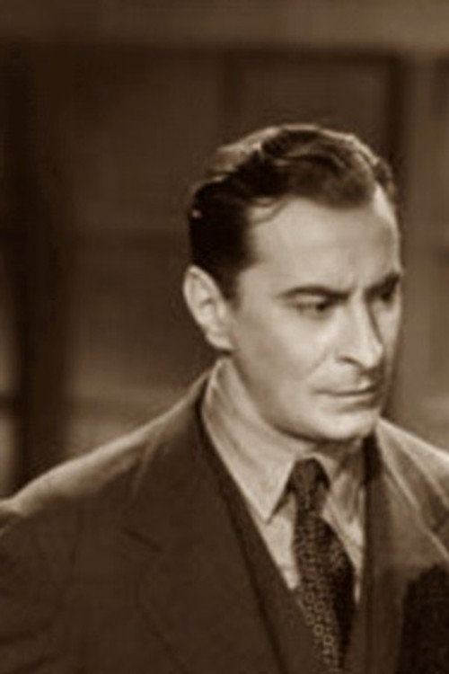 Photo of Sebastián Chiola, Acting