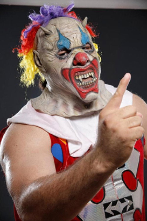 Photo of Murder Clown, Acting