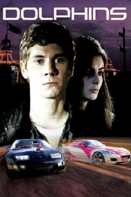 Movie poster for Dolphins (2007)