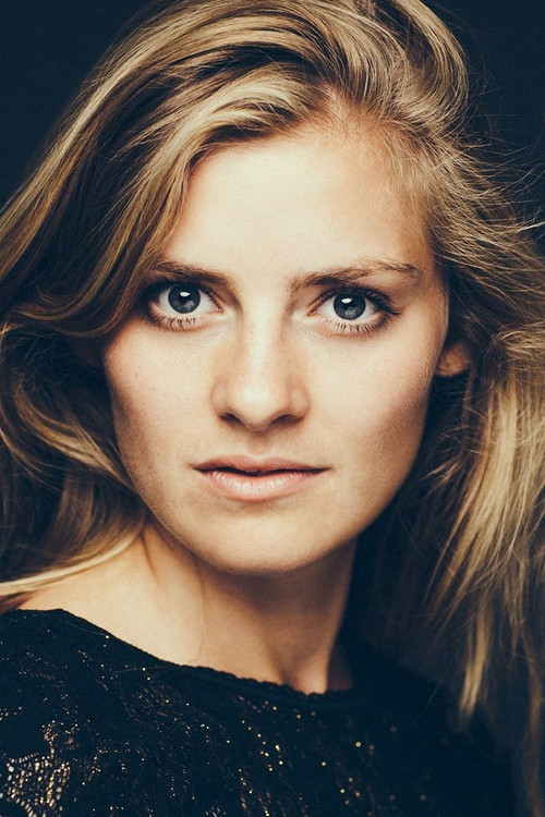 Photo of Marie Tourell Søderberg, Acting