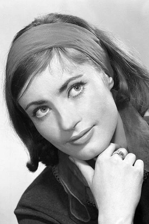 Photo of Viktoriya Fyodorova, Acting