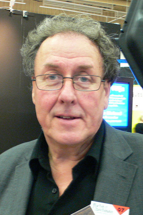 Photo of Lasse Eriksson, Acting