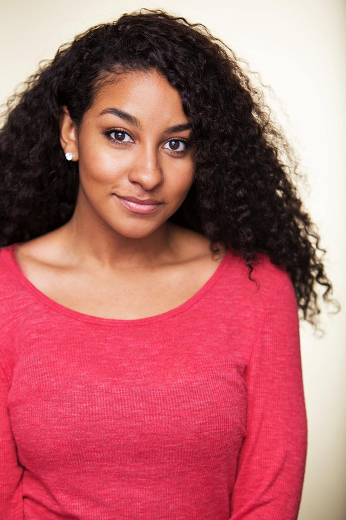 Photo of JadaPaige, Acting