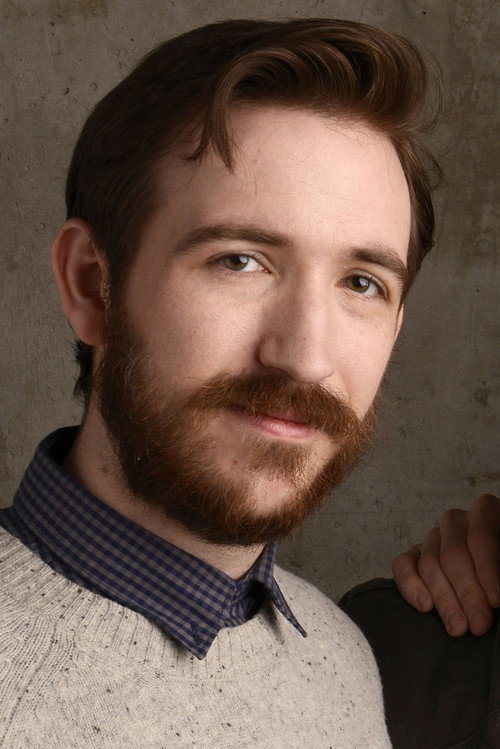 Photo of Brian McElhaney, Acting