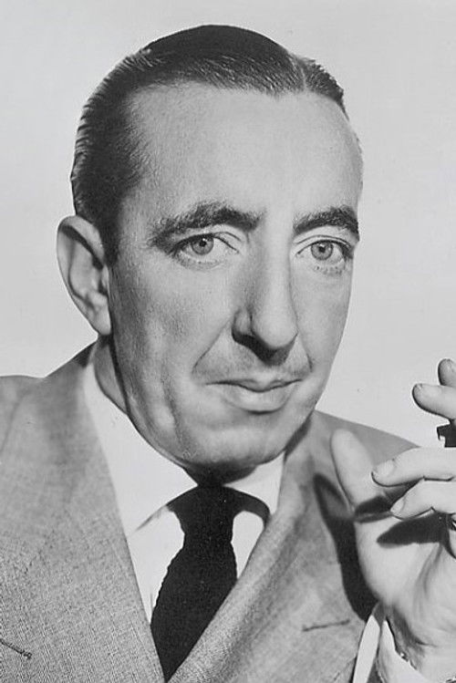 Wally Vernon profile