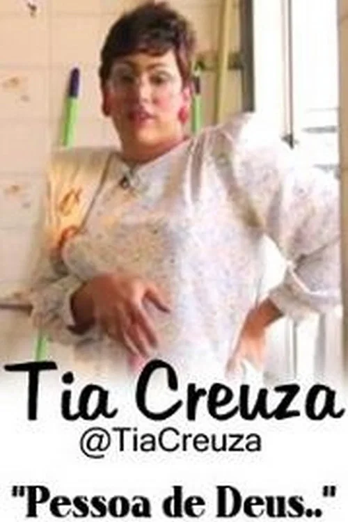 Movie poster for Tia Creuza (2011)