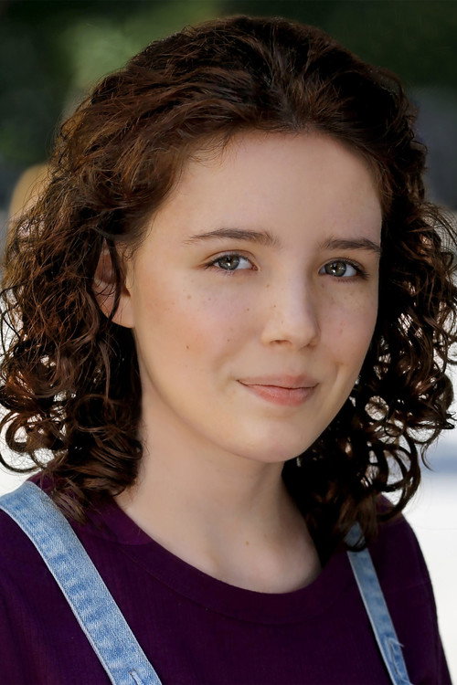 Photo of Leilani Marie Vasquez, Acting