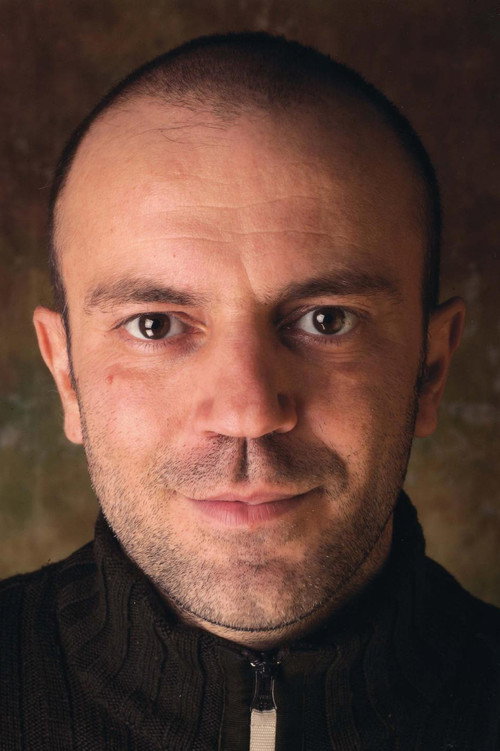Photo of Yannis Sakaridis, Directing