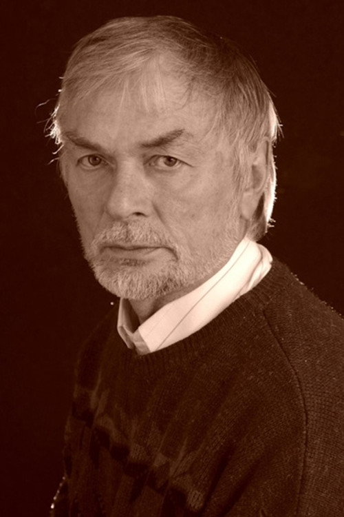 Photo of Vladimir Gorodnichev, Acting