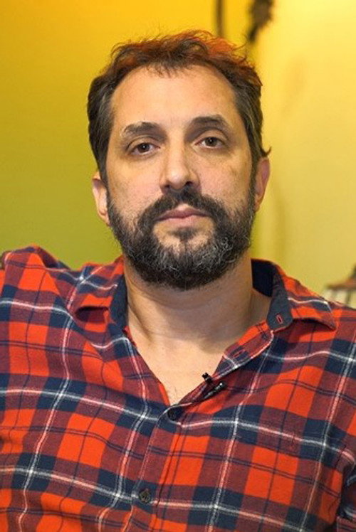 Photo of Roberto Persano, Directing
