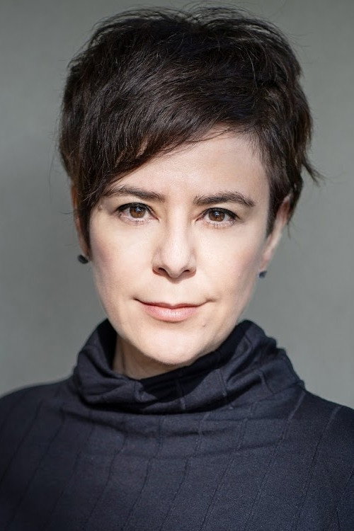 Photo of Fernanda Takai, Acting