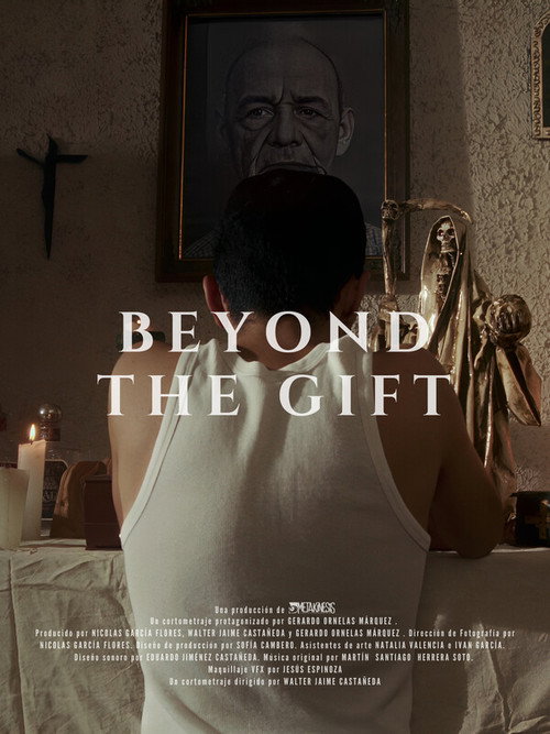 Movie poster for Beyond the Gift
