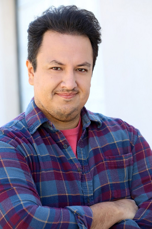 Wes Martinez profile