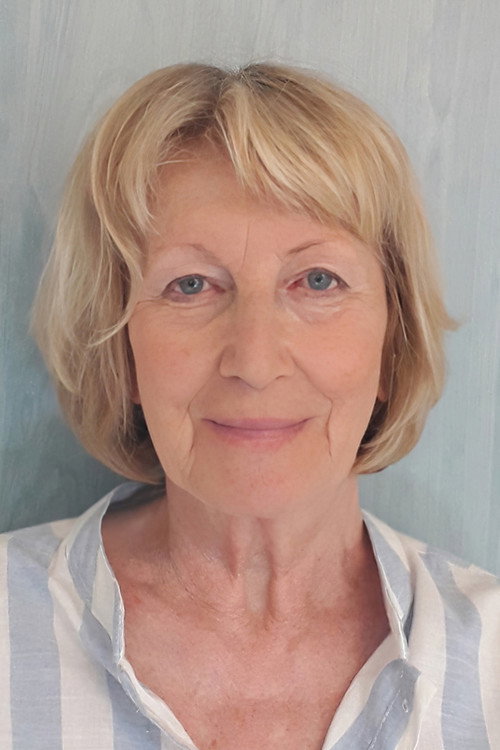 Photo of Michaela Mišková, Acting