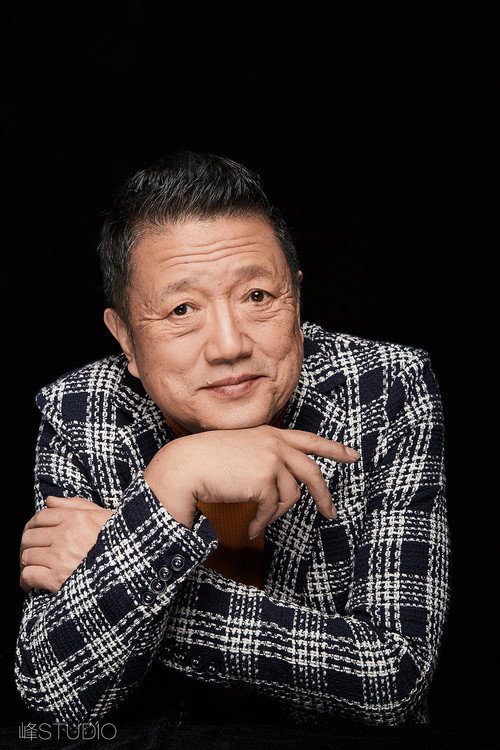Photo of Qin Yan, Acting