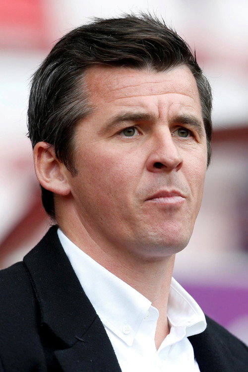 Photo of Joey Barton, Acting