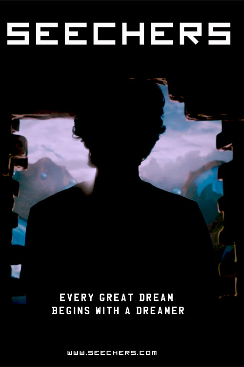 Movie poster for Seechers (2021)