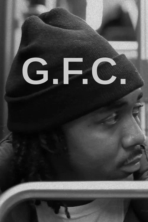 Movie poster for G.F.C. (2013)