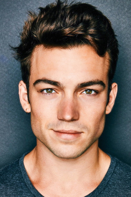 Photo of Rory Gibson, Acting