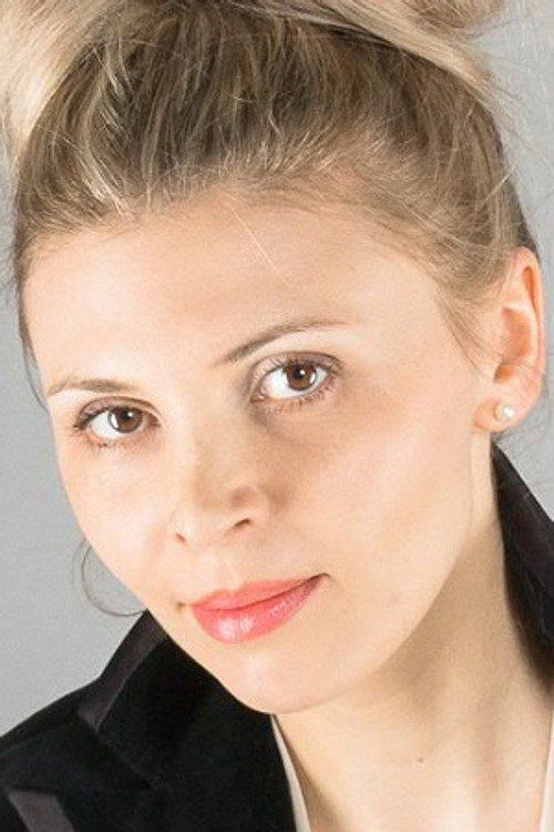 Valeriya Yakovleva profile