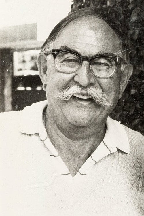 Photo of Jay Ward, Creator
