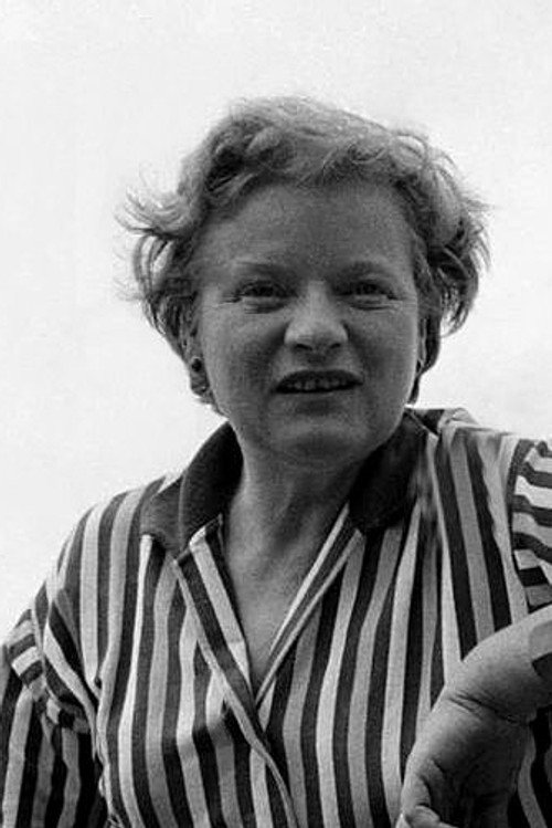 Photo of Janet Green, Writing
