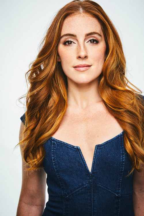 Photo of Alexandra Daniels, Acting