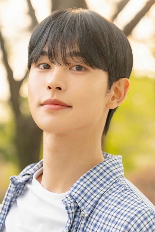 Photo of 김환, Acting