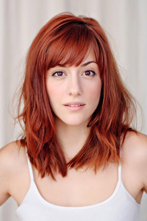 Photo of Tifani Winkfield, Acting