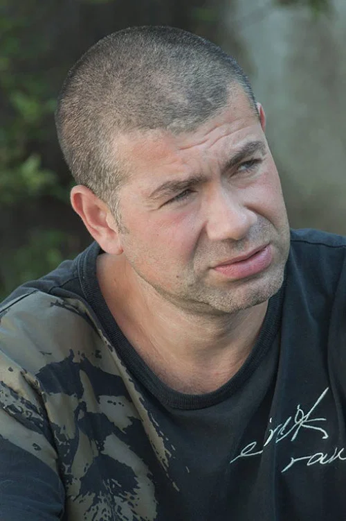 Photo of Aleksey Gusev, Directing