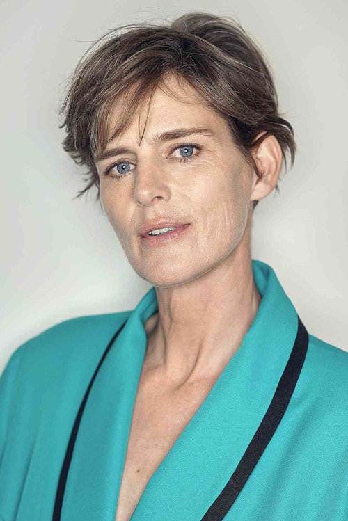 Photo of Stella Tennant, Acting
