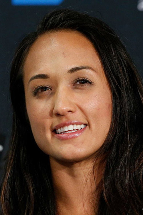 Photo of Keri Anne Melendez, Acting