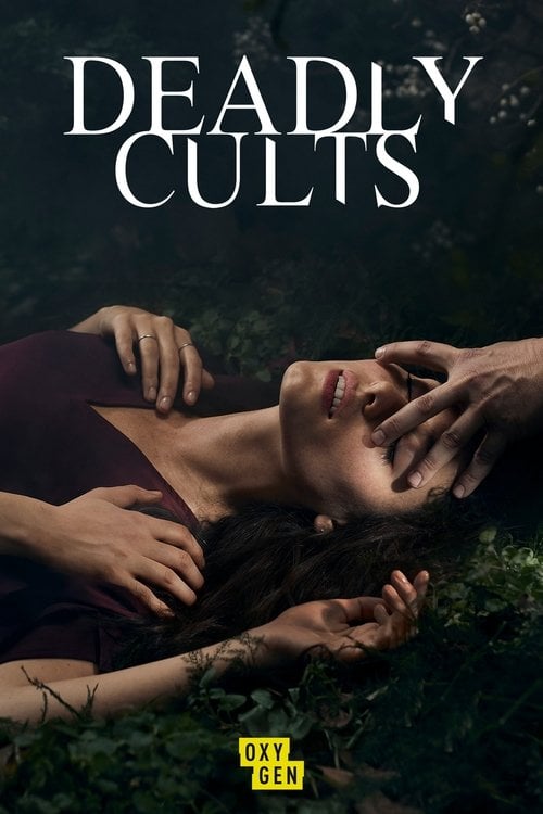 Deadly Cults poster
