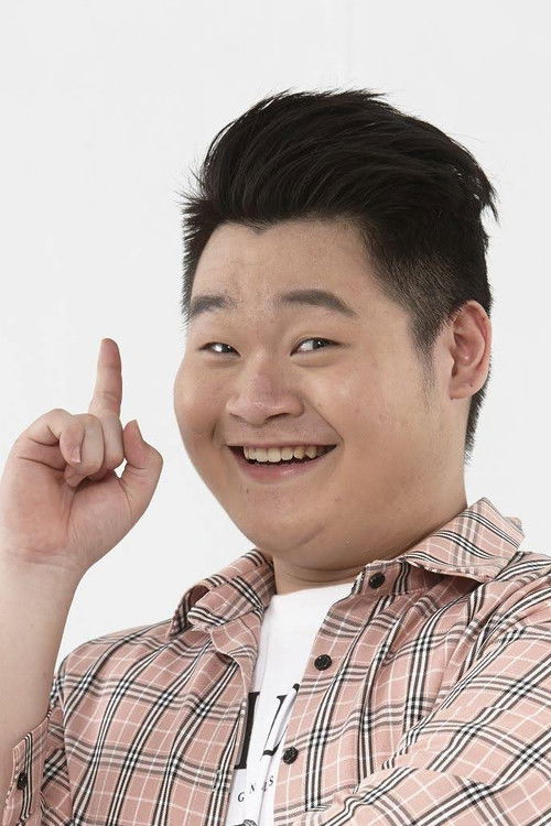 Zhang Shaochen profile