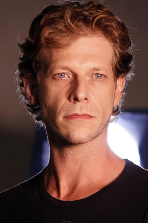 Felipe Kannenberg profile