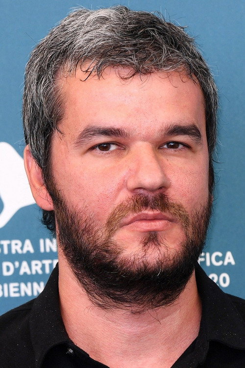 Photo of Christos Nikou, Directing