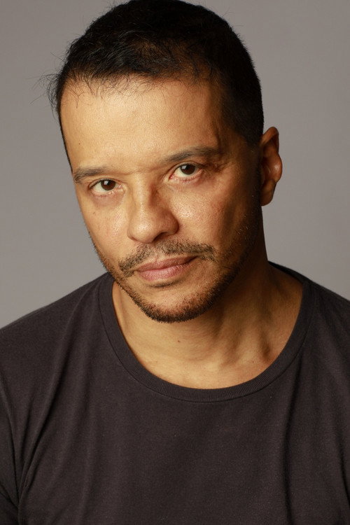 Photo of Paulo Vinícius, Acting