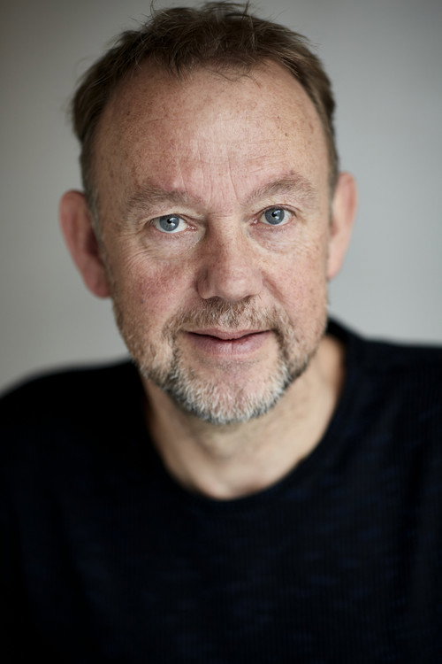 Photo of Albert Secuur, Acting
