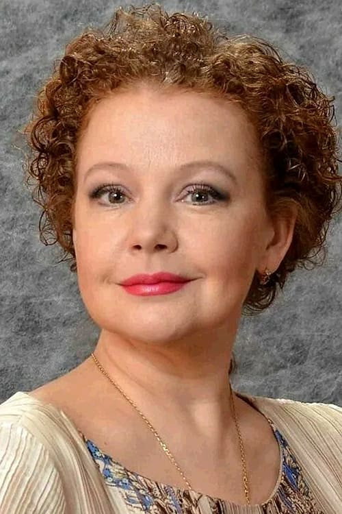 Photo of Tatyana Abramova, Acting