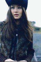 Yumi Shimizu profile