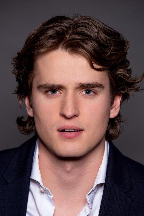 Charles Vandervaart profile