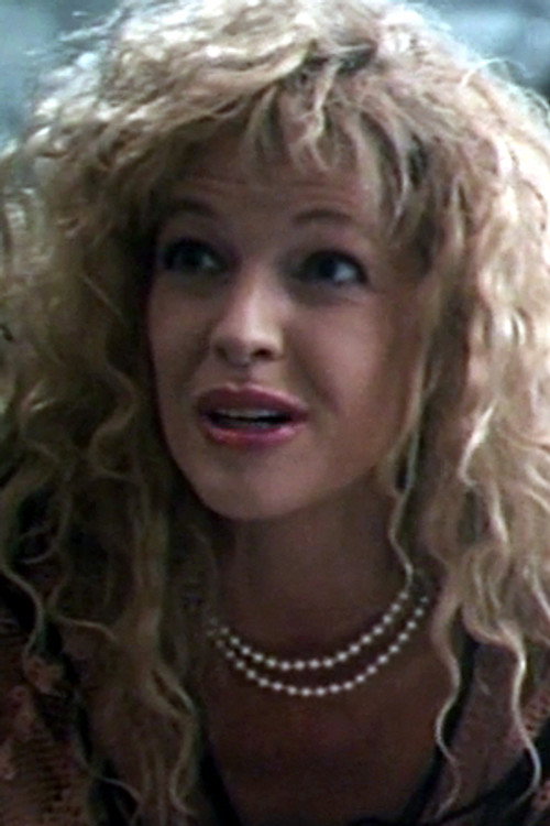 Photo of Andee Gray, Acting