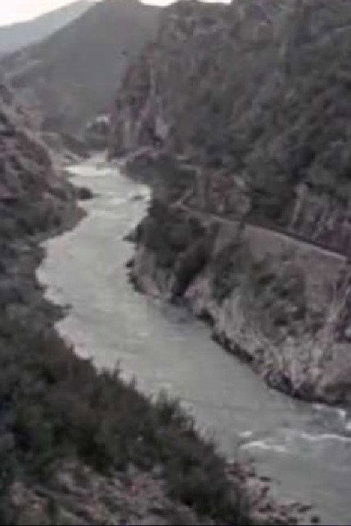 Movie poster for In the Valley of Neretva (1959)