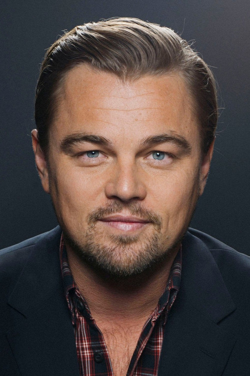 Leonardo DiCaprio profile