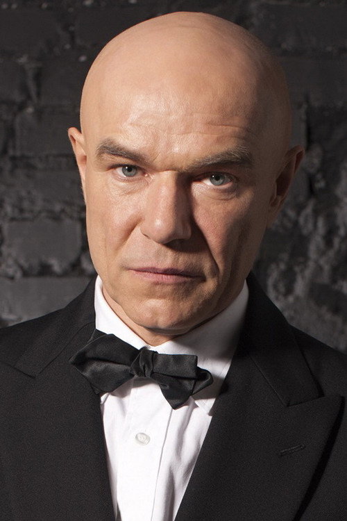 Photo of Sergey Mazaev, Acting