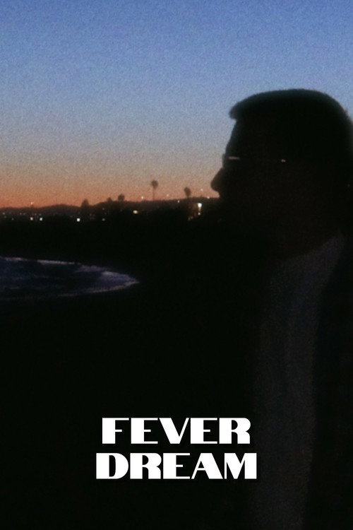 Movie poster for Fever dream (2023)