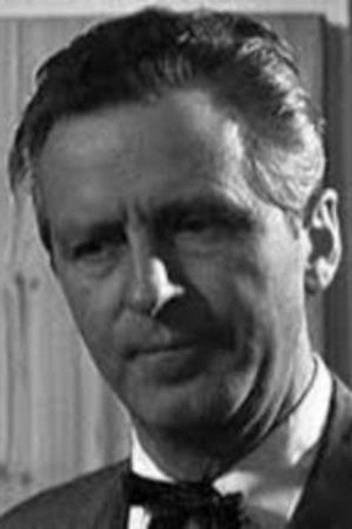 John McLaren profile