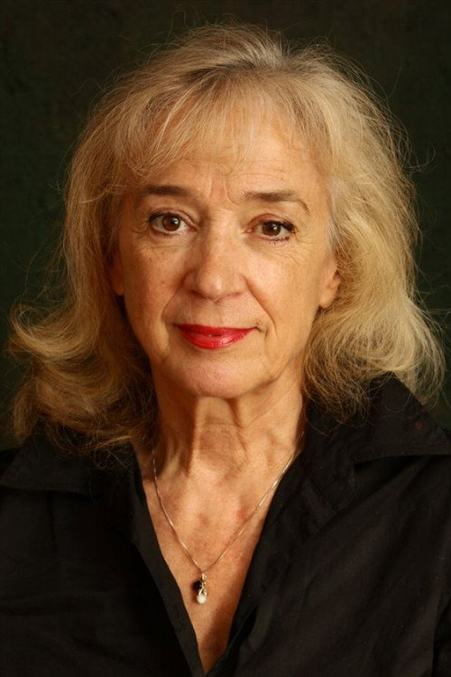 Photo of Geneviève Thénier, Acting