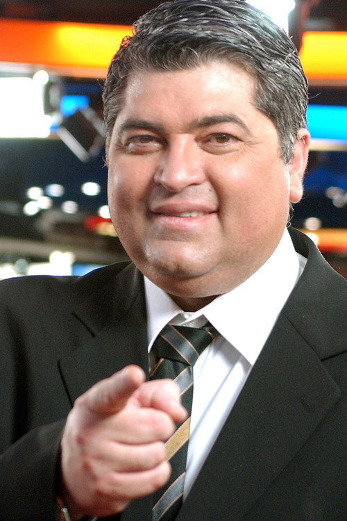 Photo of José Luiz Datena, Acting